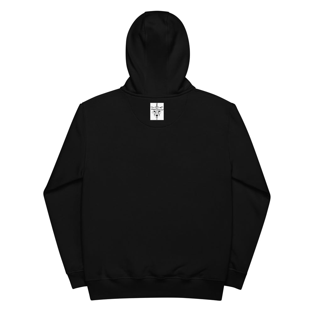 
                  
                    Semper Cool sweat à capuche premium écologique
                  
                