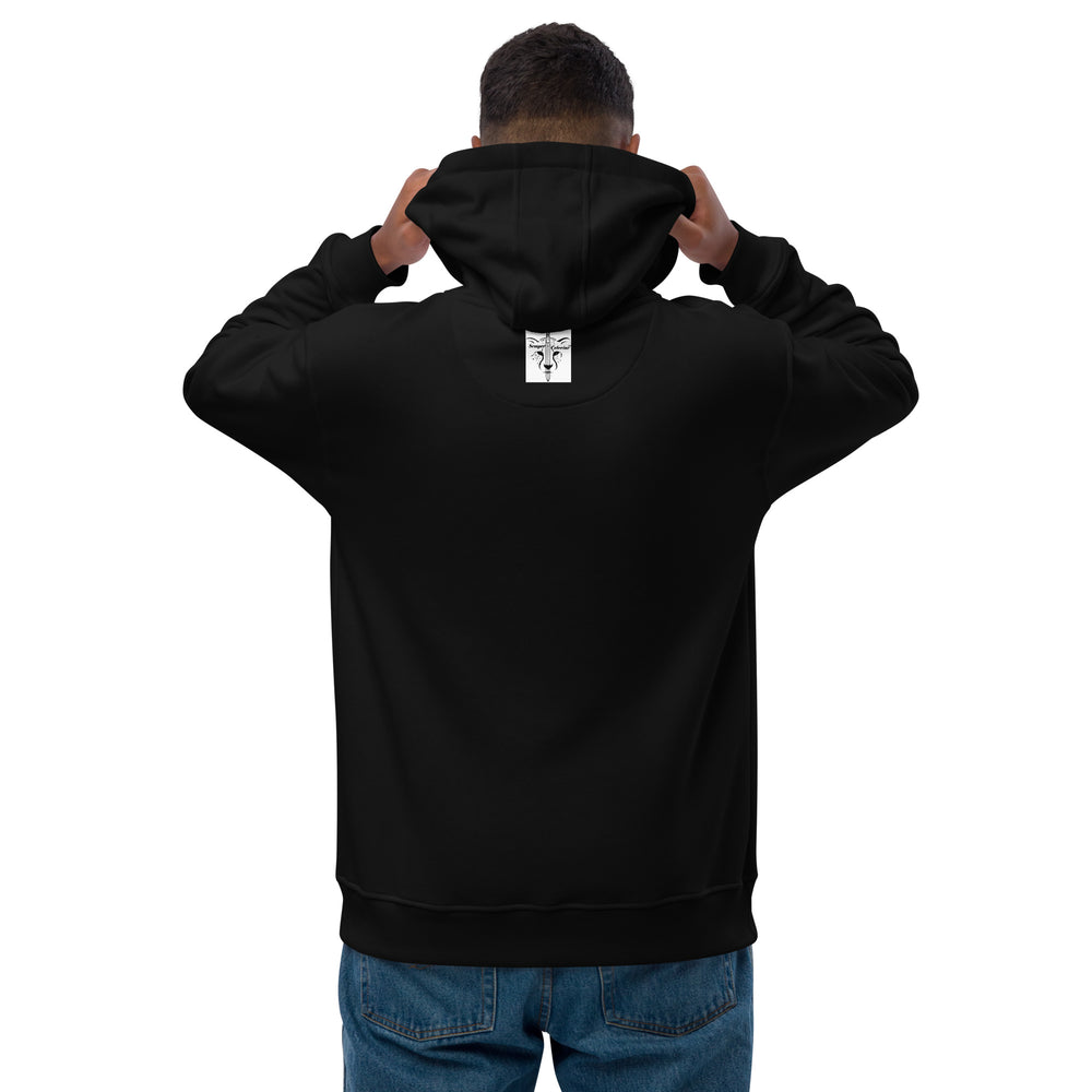 
                  
                    Semper Cool sweat à capuche premium écologique
                  
                