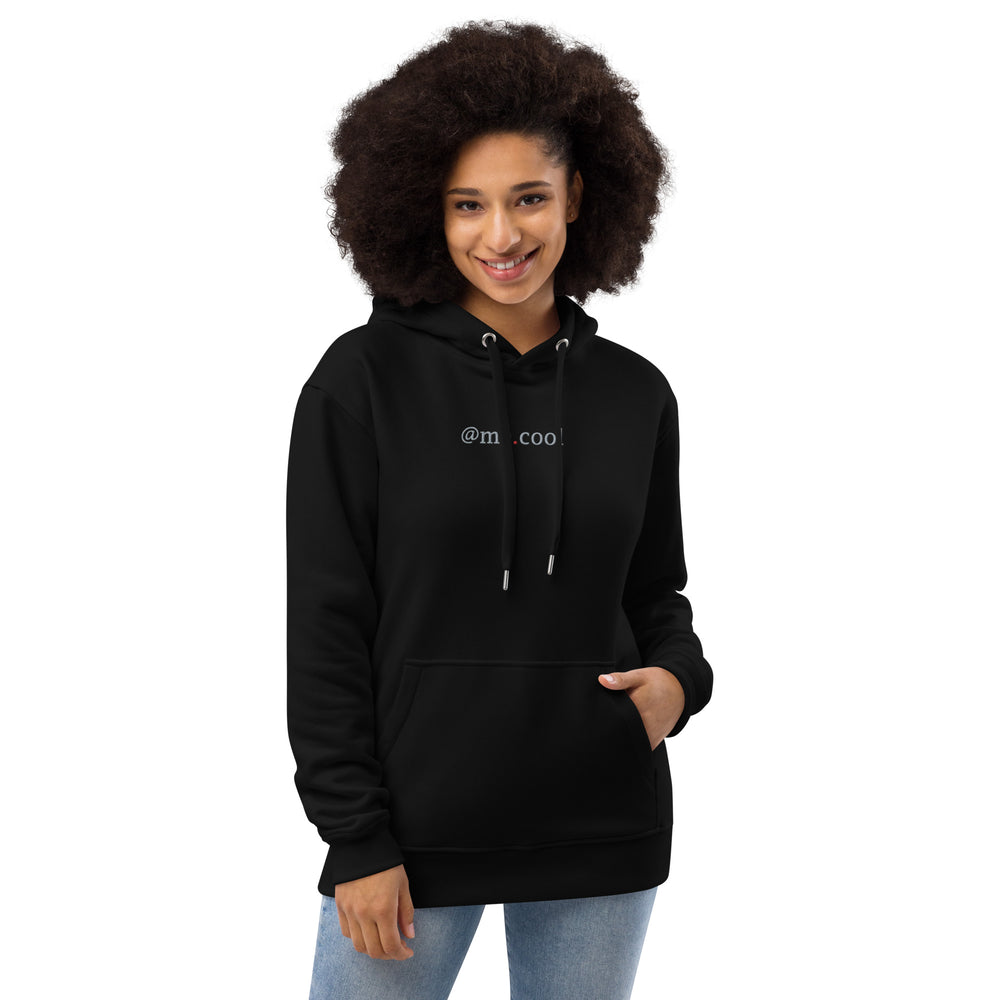 
                  
                    Semper Cool sweat à capuche premium écologique
                  
                