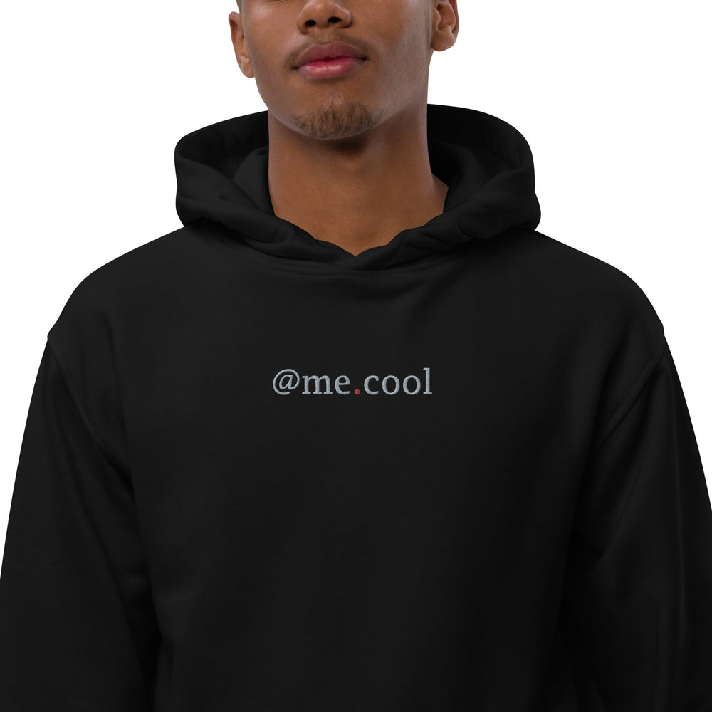 
                  
                    Semper Cool sweat à capuche premium écologique
                  
                