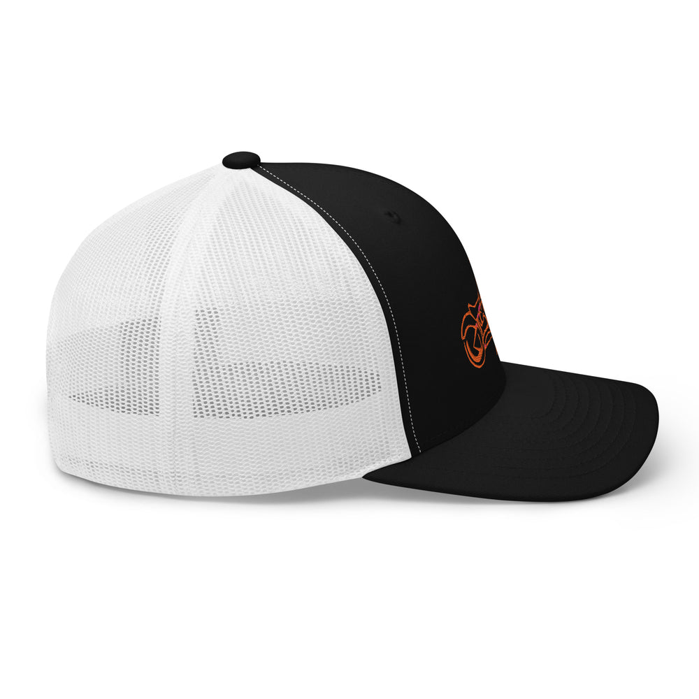 
                  
                    HD 120 Casquette Biker
                  
                