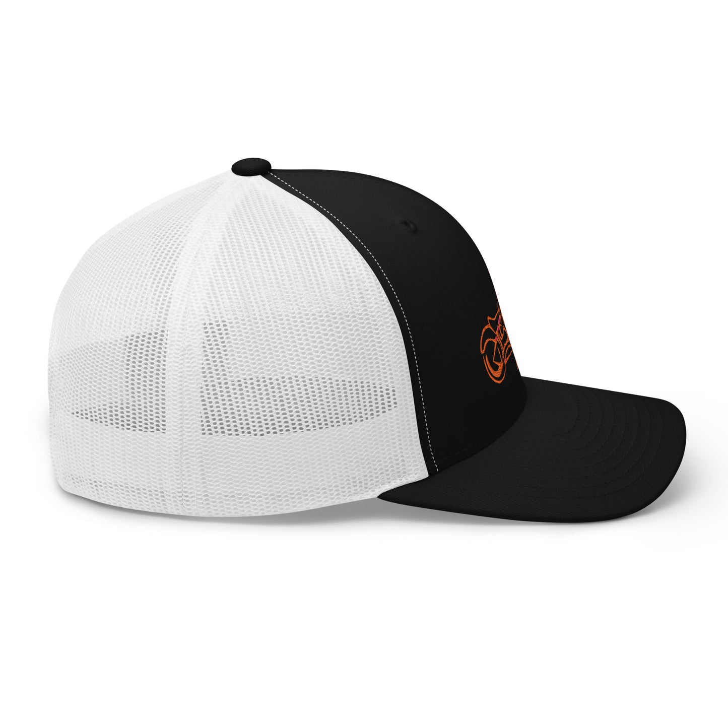 
                  
                    HD 120 Casquette Biker
                  
                