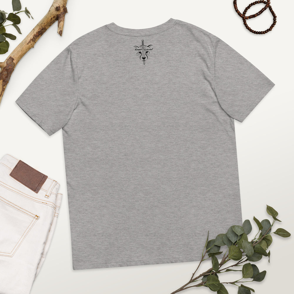 
                  
                    OKINAWA Unisex organic cotton t-shirt
                  
                