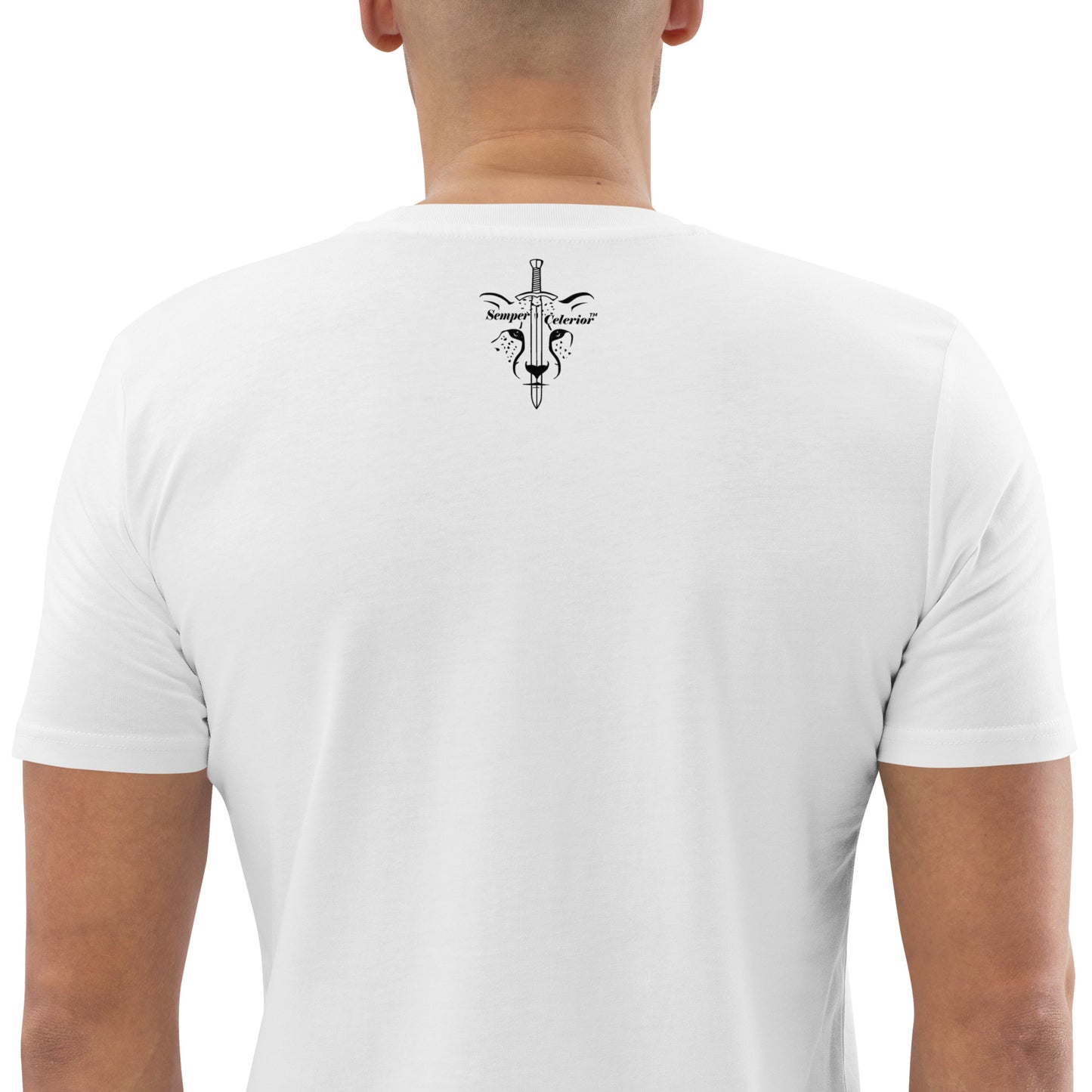 
                  
                    K70 Riders Unisex Organic Cotton T-Shirt
                  
                