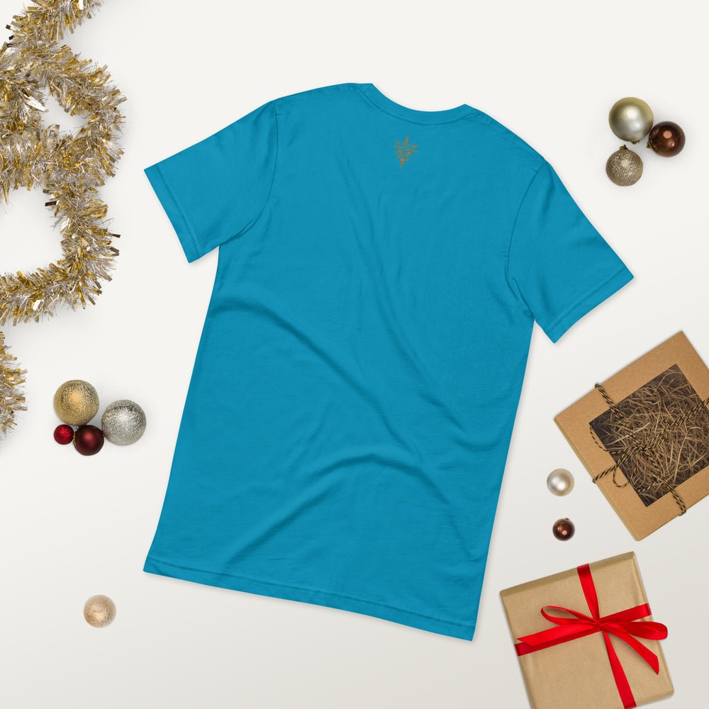 
                  
                    Rocket Science Unisex T-Shirt
                  
                