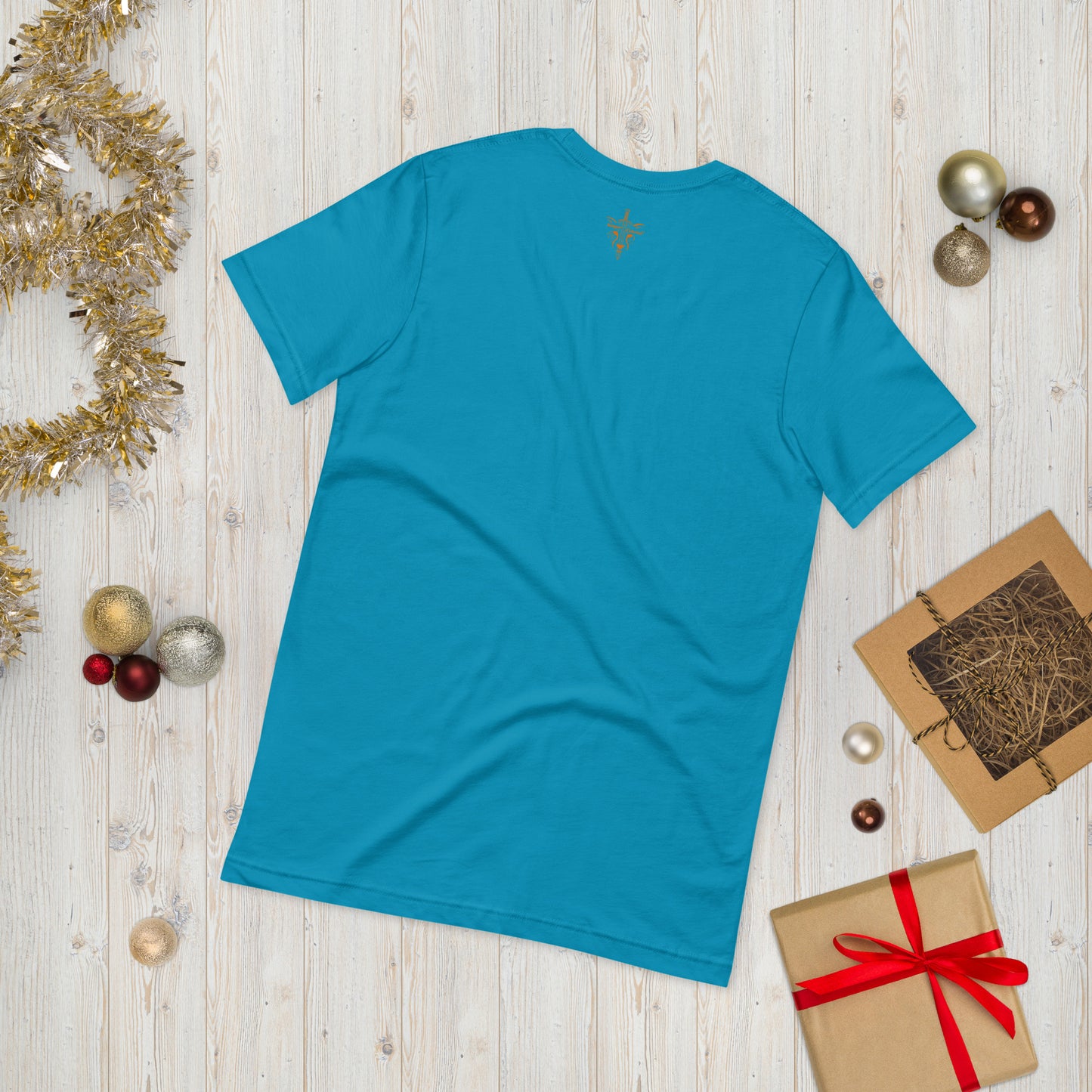 
                  
                    Rocket Science Unisex T-Shirt
                  
                