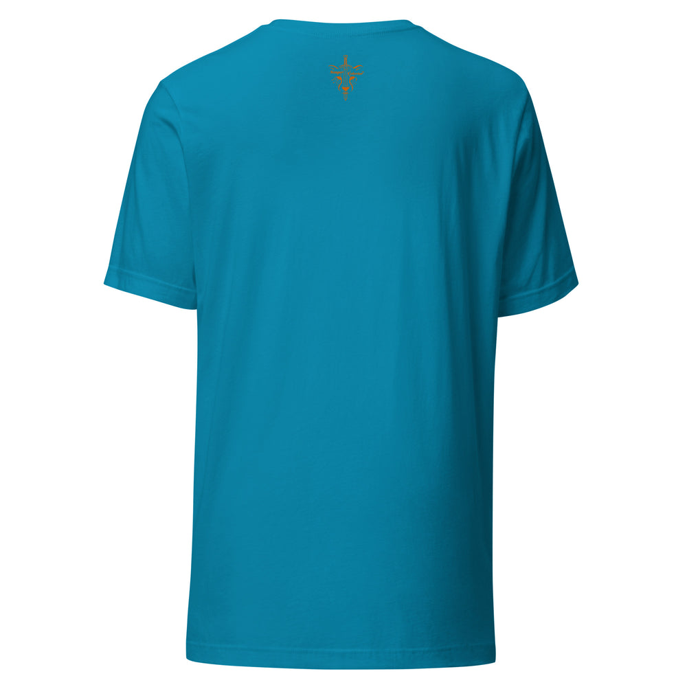 
                  
                    Ocean Colors limited edition 100% cotton T-shirt
                  
                