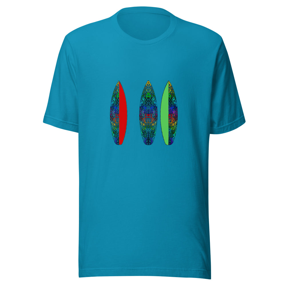 
                  
                    Ocean Colors limited edition 100% cotton T-shirt
                  
                