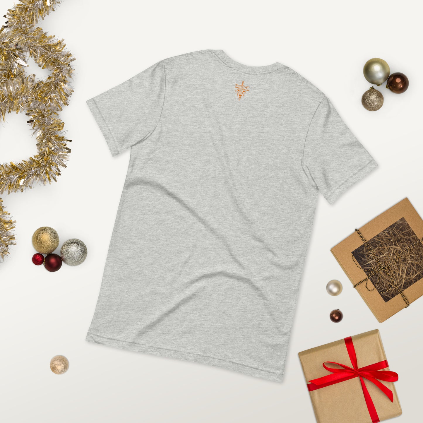 
                  
                    Rocket Science Unisex T-Shirt
                  
                