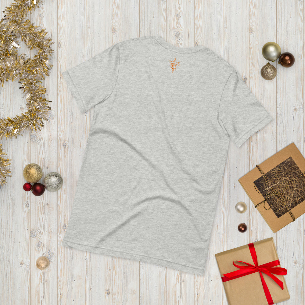 
                  
                    Rocket Science Unisex T-Shirt
                  
                