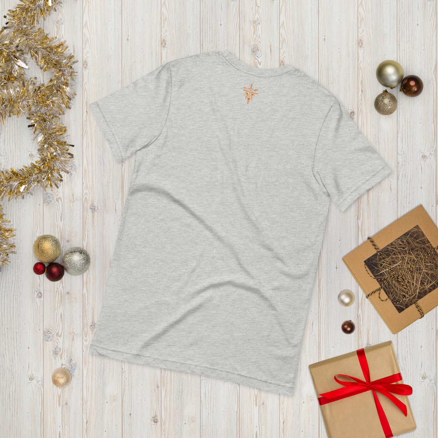 
                  
                    Rocket Science Unisex T-Shirt
                  
                