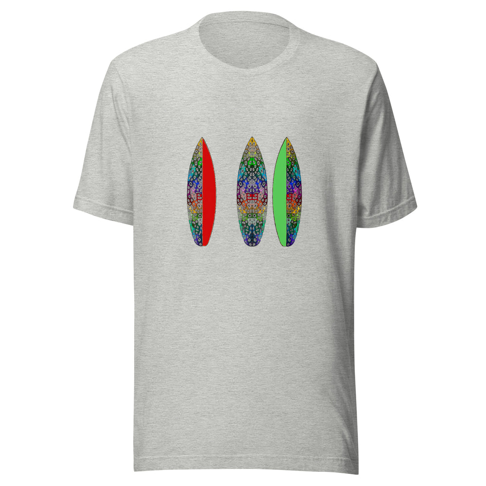 
                  
                    Ocean Colors limited edition 100% cotton T-shirt
                  
                