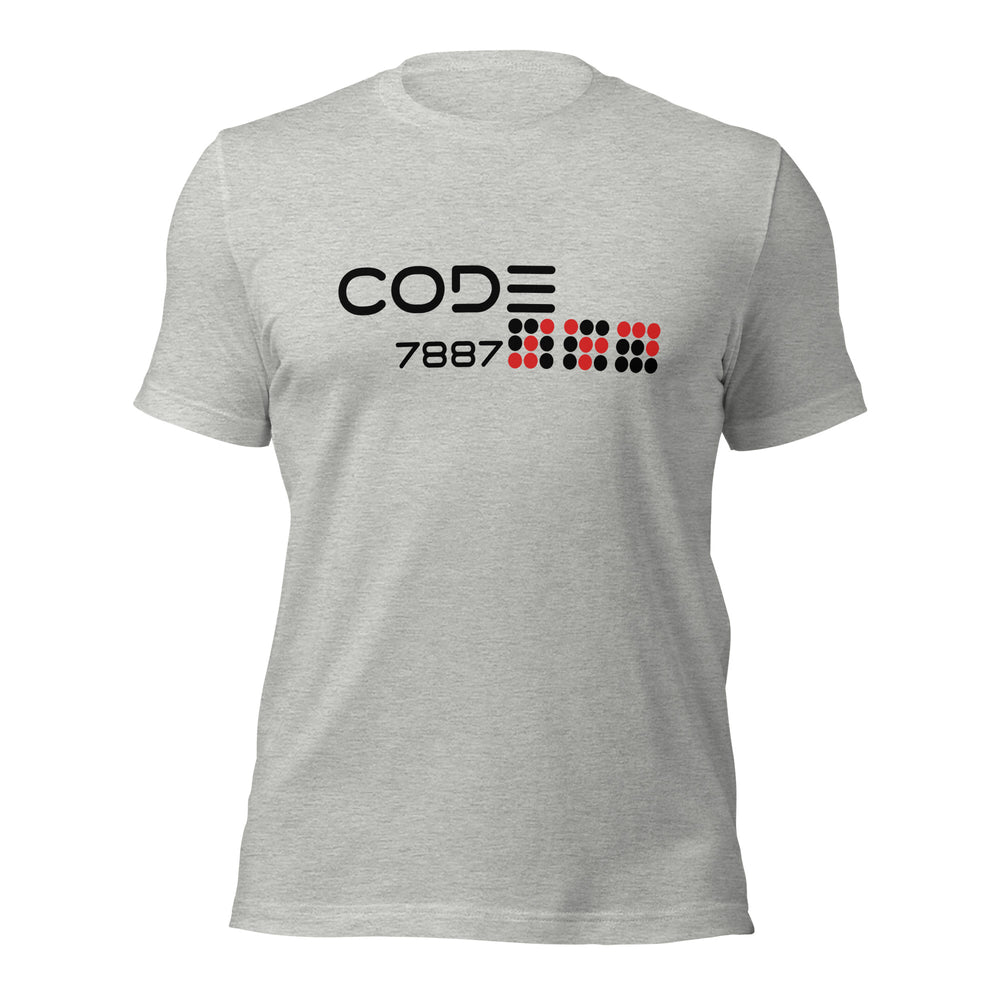 
                  
                    CODE 7887 by SEMPERCEL
                  
                