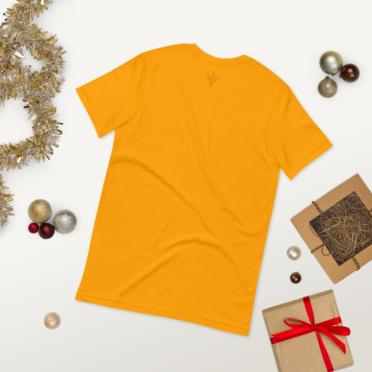 
                  
                    Rocket Science Unisex T-Shirt
                  
                