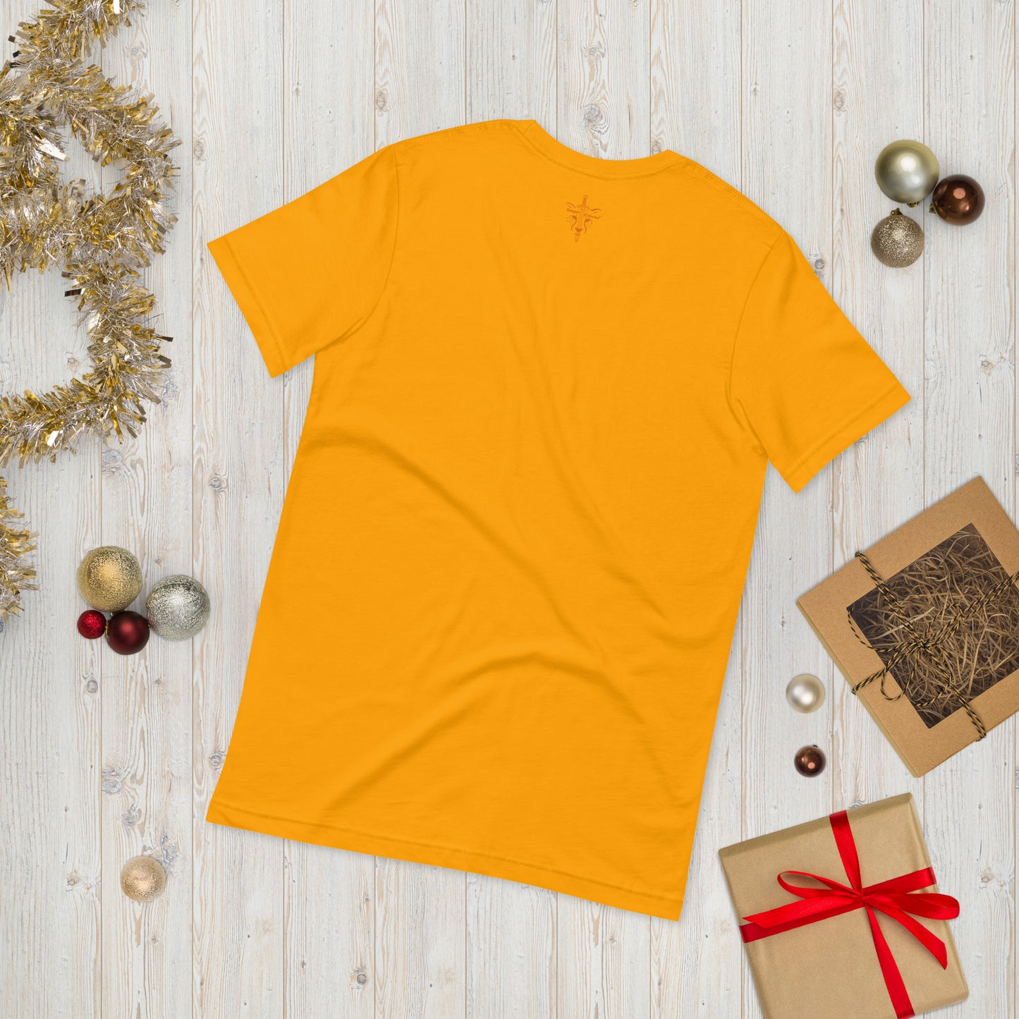 
                  
                    Rocket Science Unisex T-Shirt
                  
                