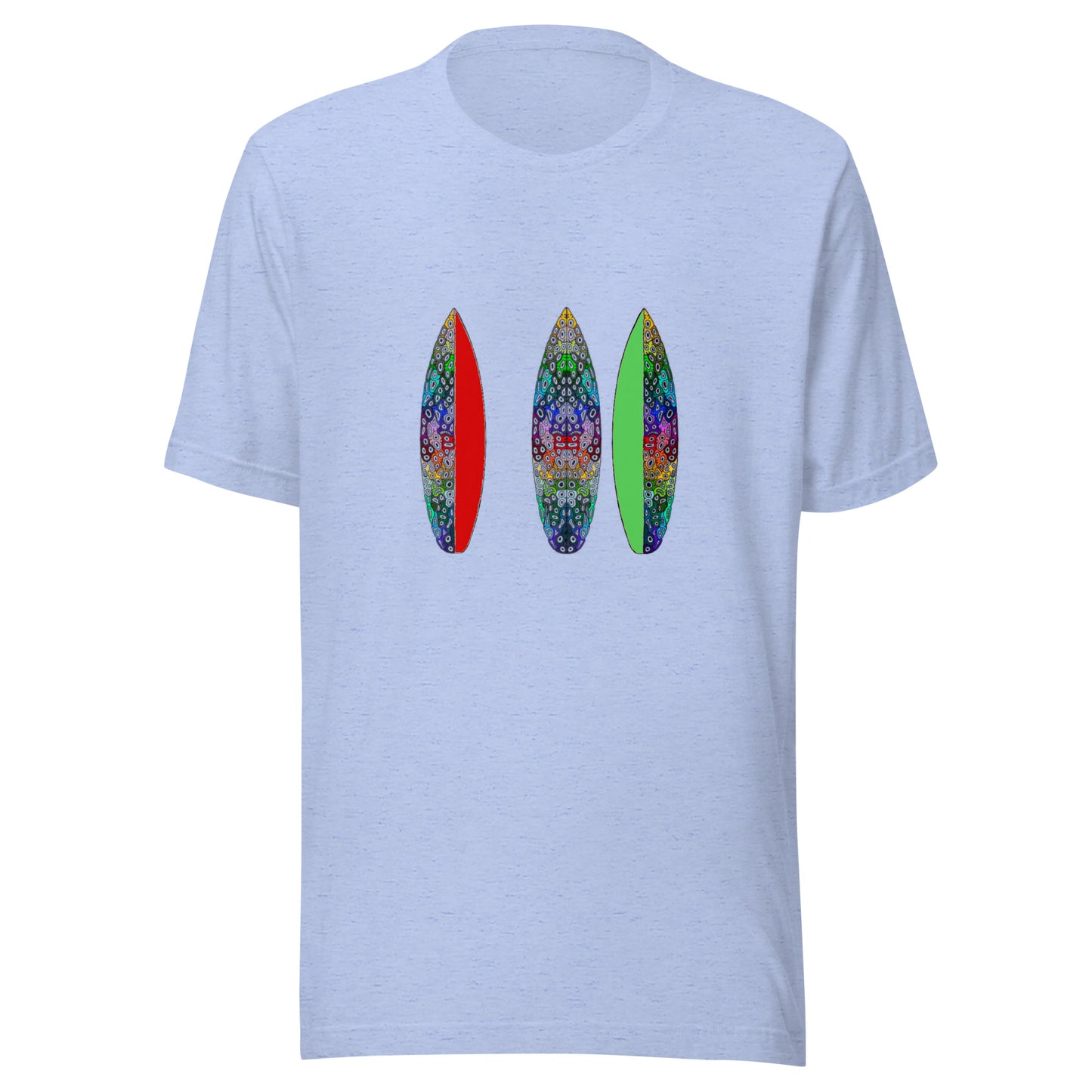
                  
                    Ocean Colors limited edition 100% cotton T-shirt
                  
                