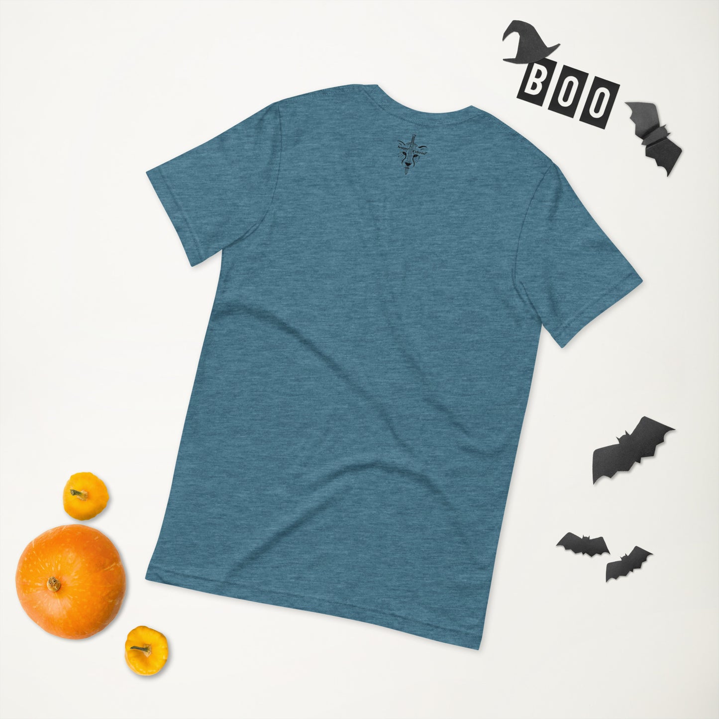 
                  
                    Moonwalk T-shirt unisexe
                  
                