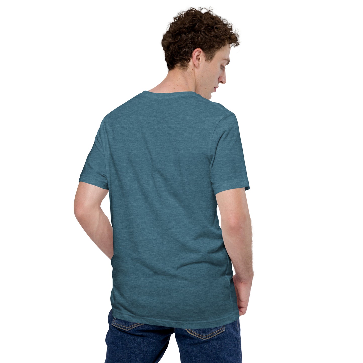 
                  
                    Surfing Unisex T-Shirt
                  
                