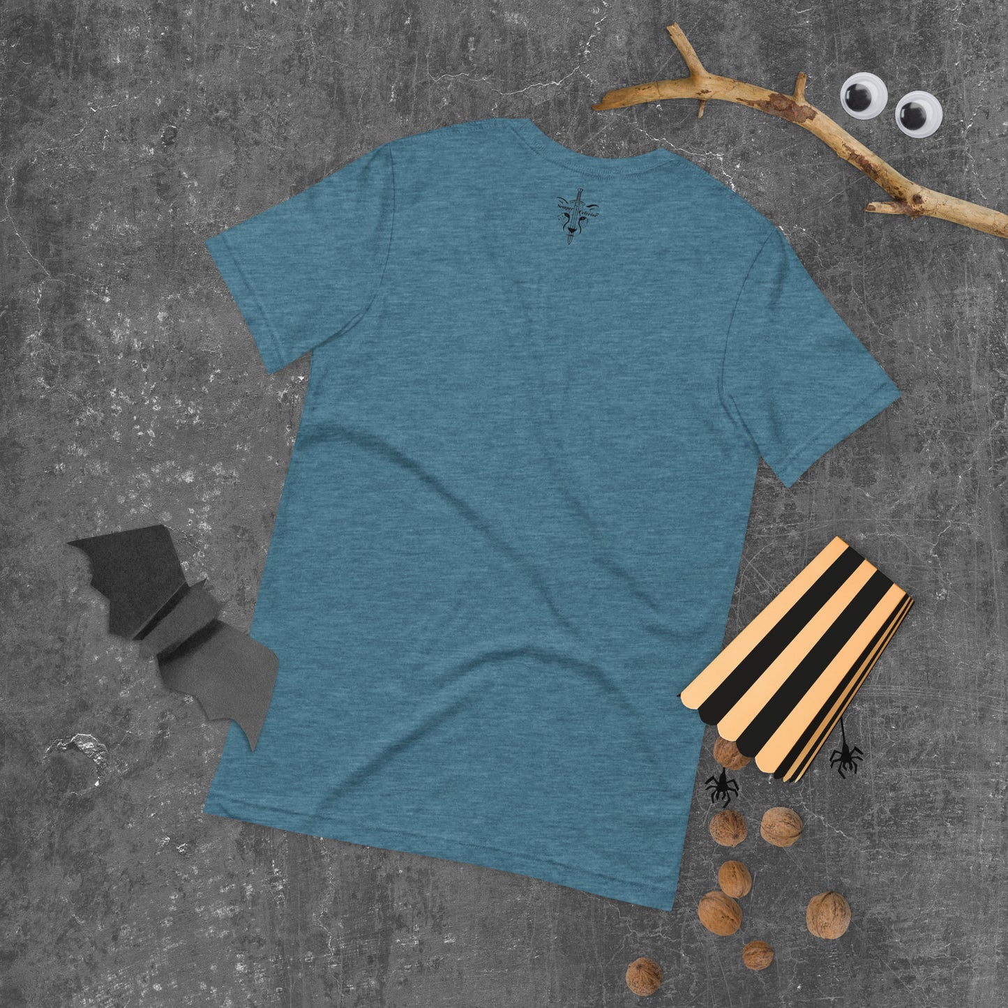 
                  
                    Moonwalk T-shirt unisexe
                  
                