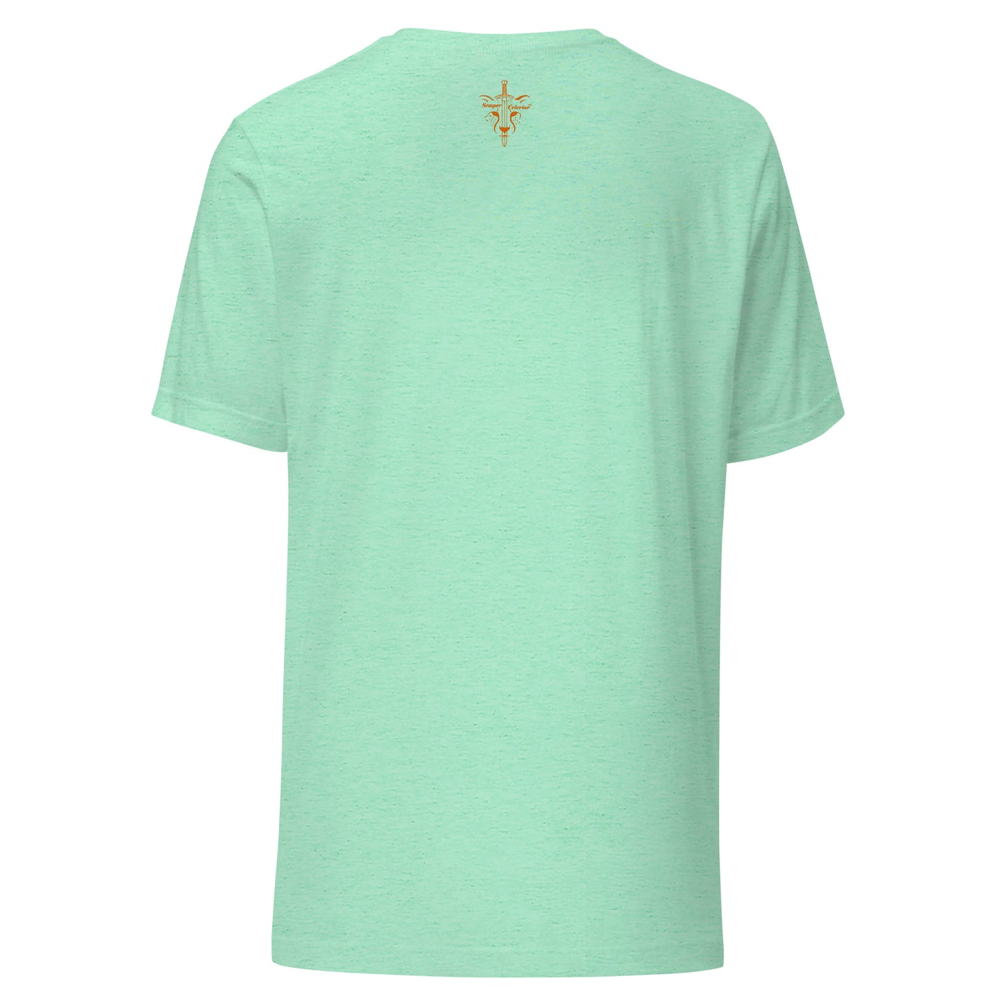 
                  
                    Ocean Colors limited edition 100% cotton T-shirt
                  
                