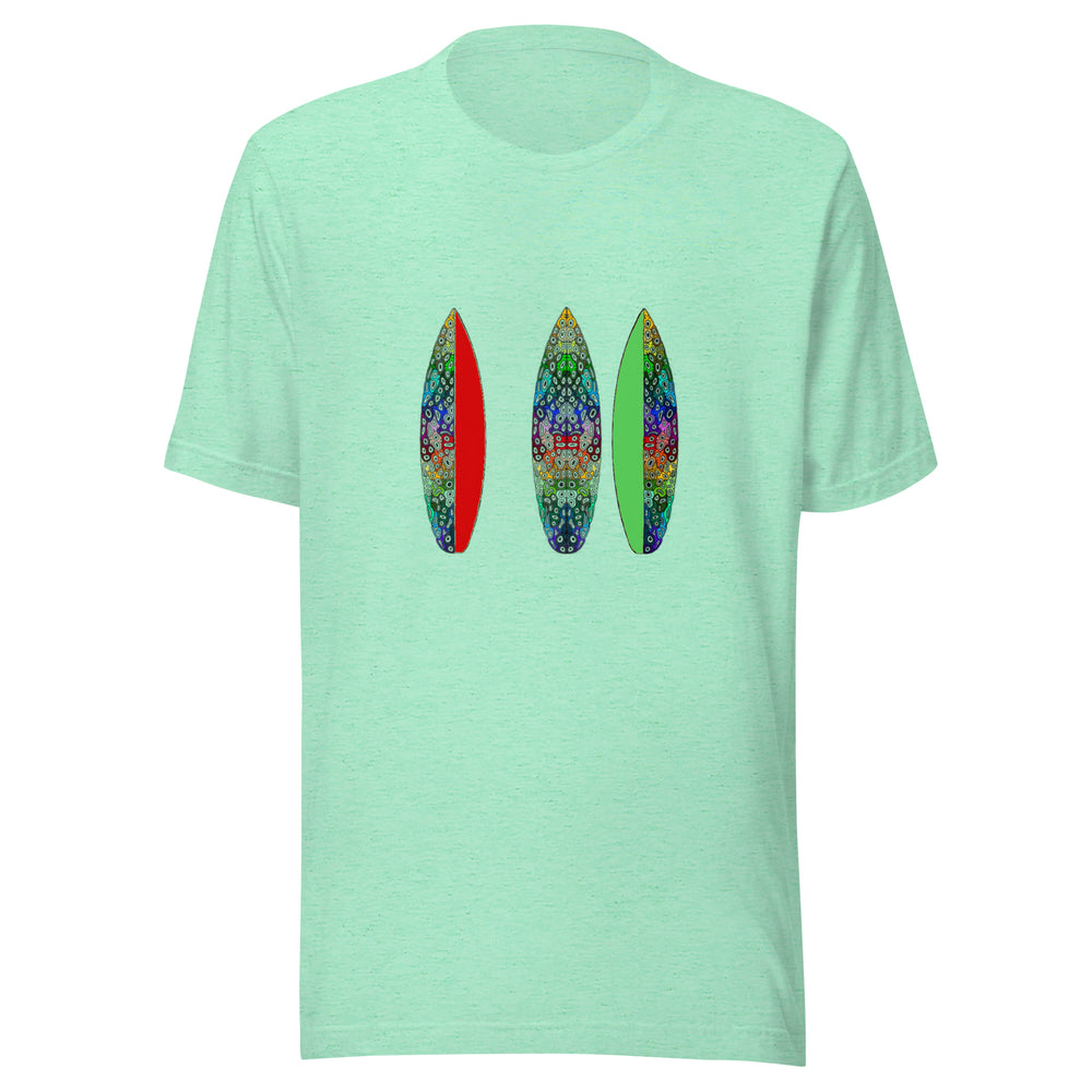 
                  
                    Ocean Colors limited edition 100% cotton T-shirt
                  
                