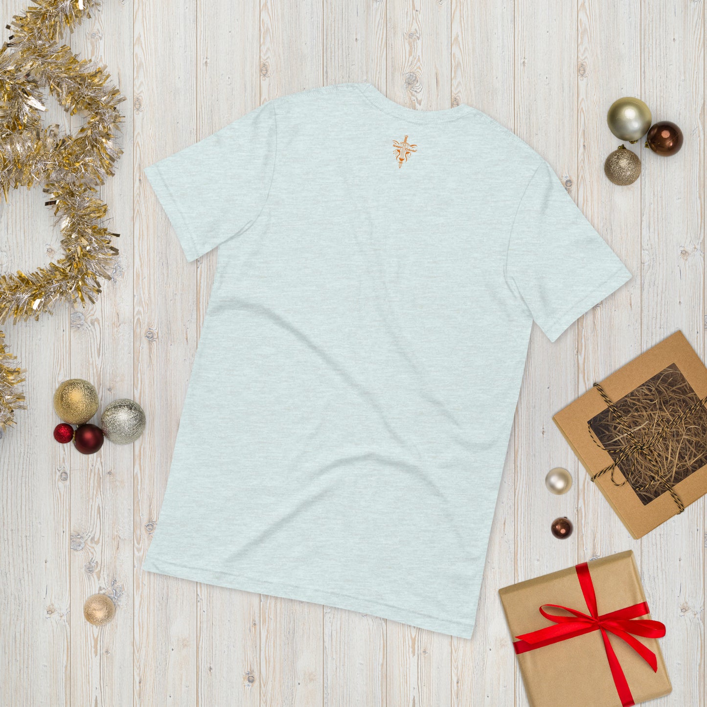 
                  
                    Rocket Science Unisex T-Shirt
                  
                