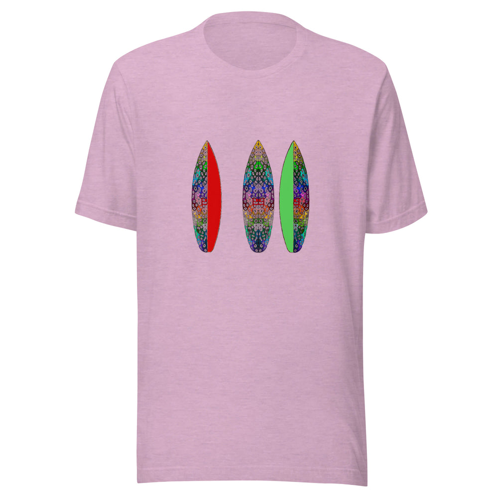 
                  
                    Ocean Colors limited edition 100% cotton T-shirt
                  
                