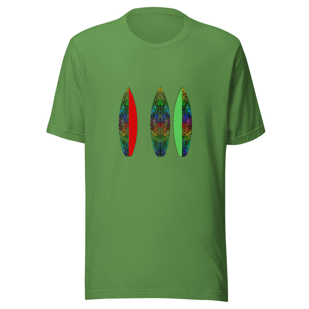 
                  
                    Ocean Colors limited edition 100% cotton T-shirt
                  
                