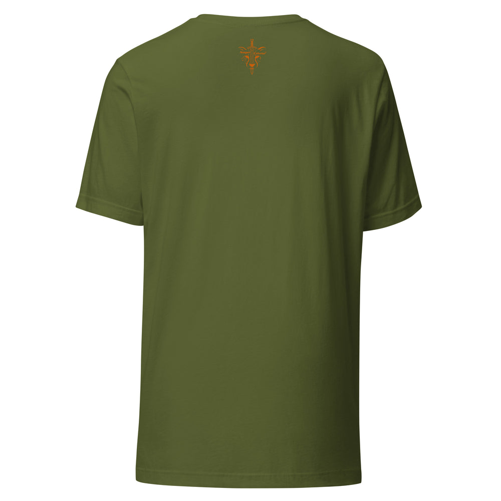 
                  
                    Wind and Waves T-shirt édition limitée
                  
                