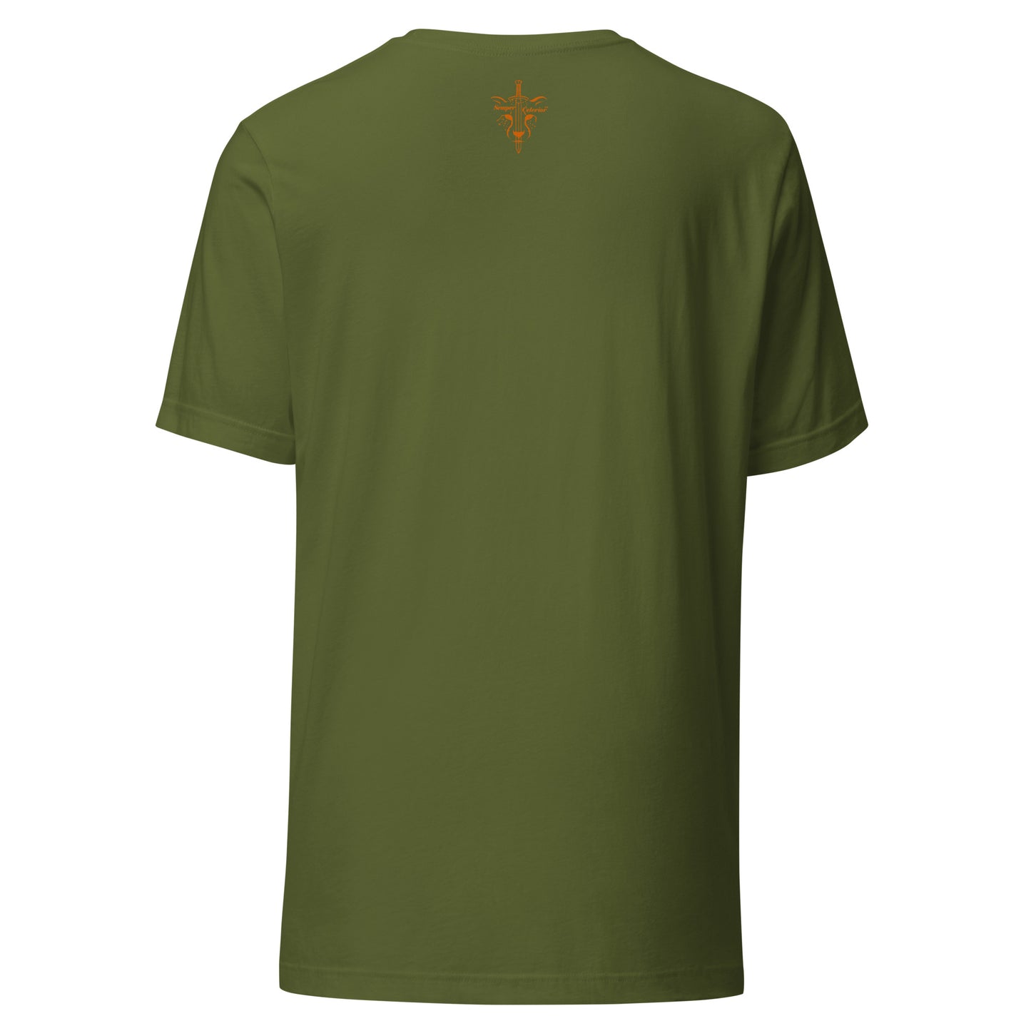 
                  
                    Wind and Waves T-shirt édition limitée
                  
                