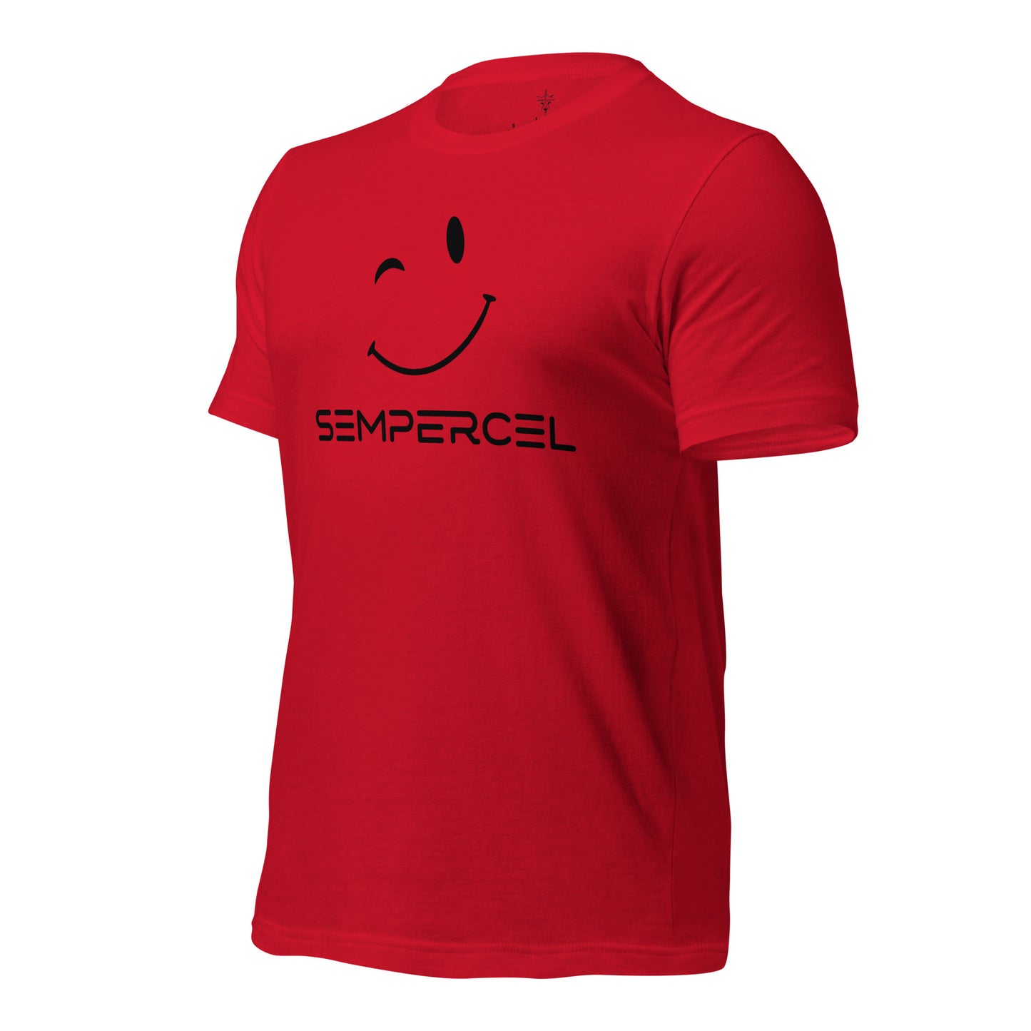 
                  
                    GLIMPSEMPER  T-shirt unisexe
                  
                