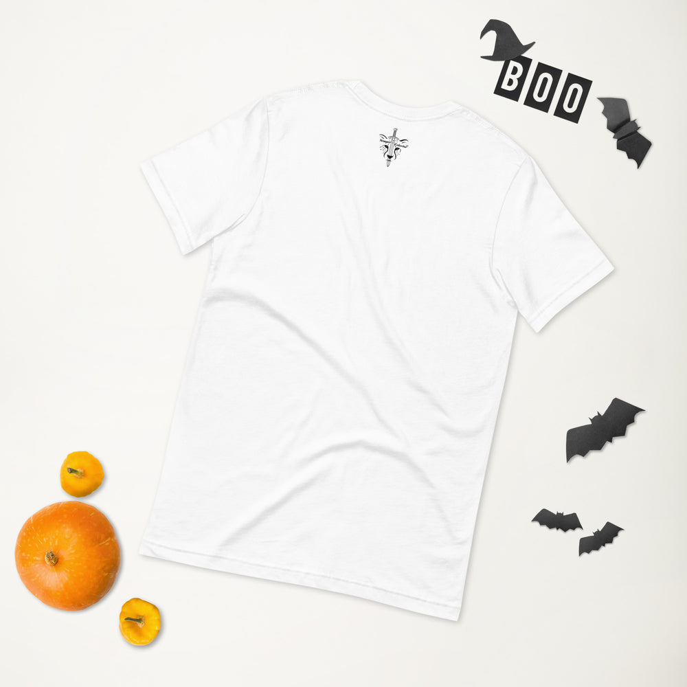 
                  
                    Moonwalk T-shirt unisexe
                  
                