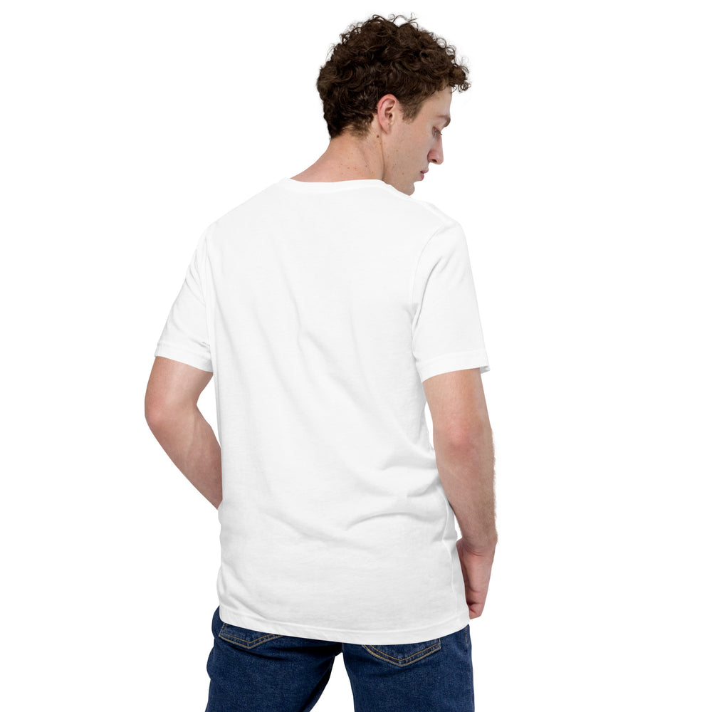 
                  
                    Surfing Unisex T-Shirt
                  
                