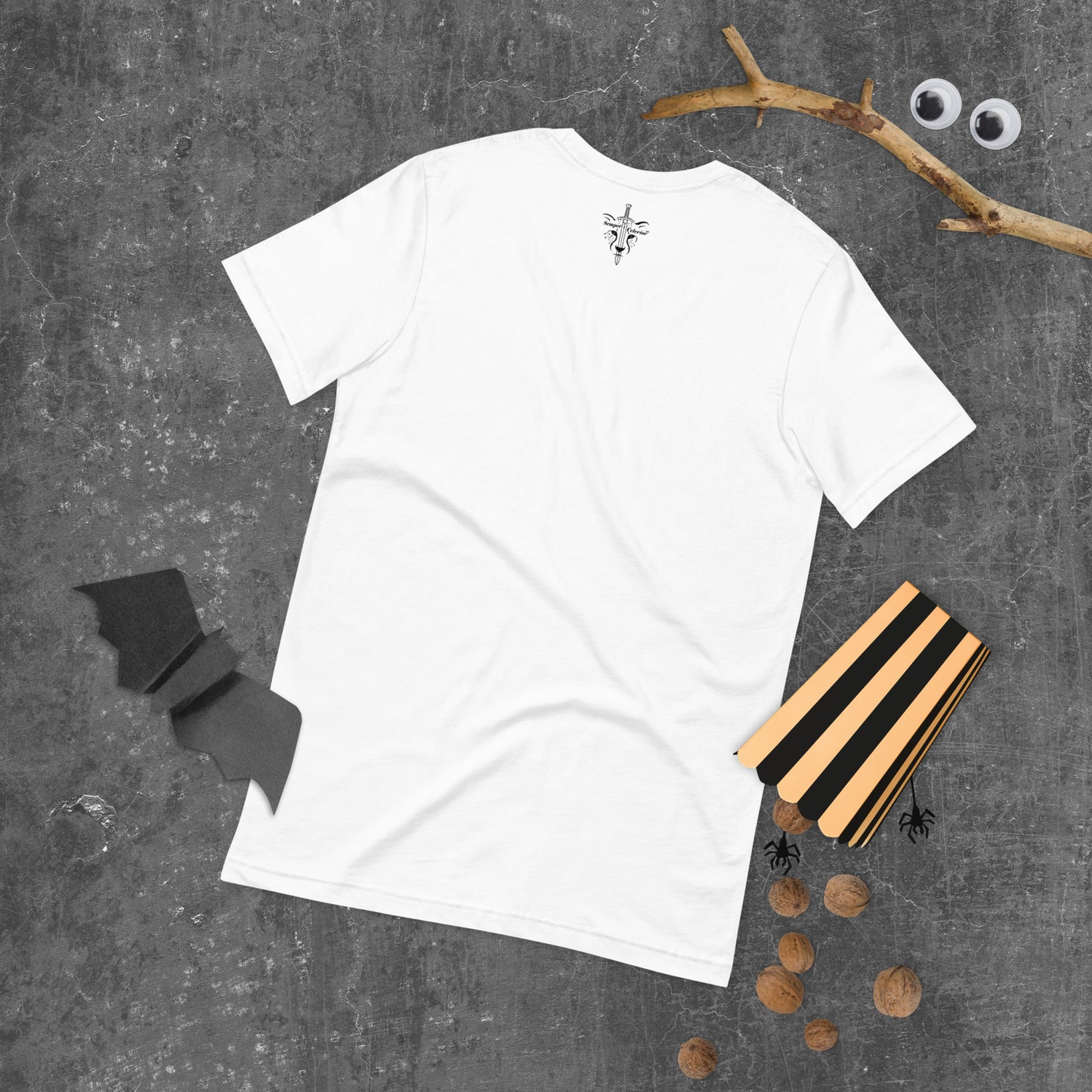 
                  
                    Moonwalk T-shirt unisexe
                  
                