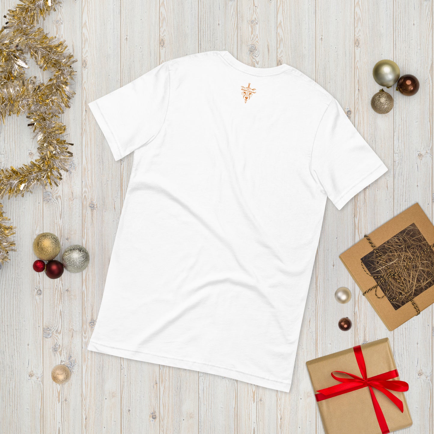 
                  
                    Rocket Science Unisex T-Shirt
                  
                