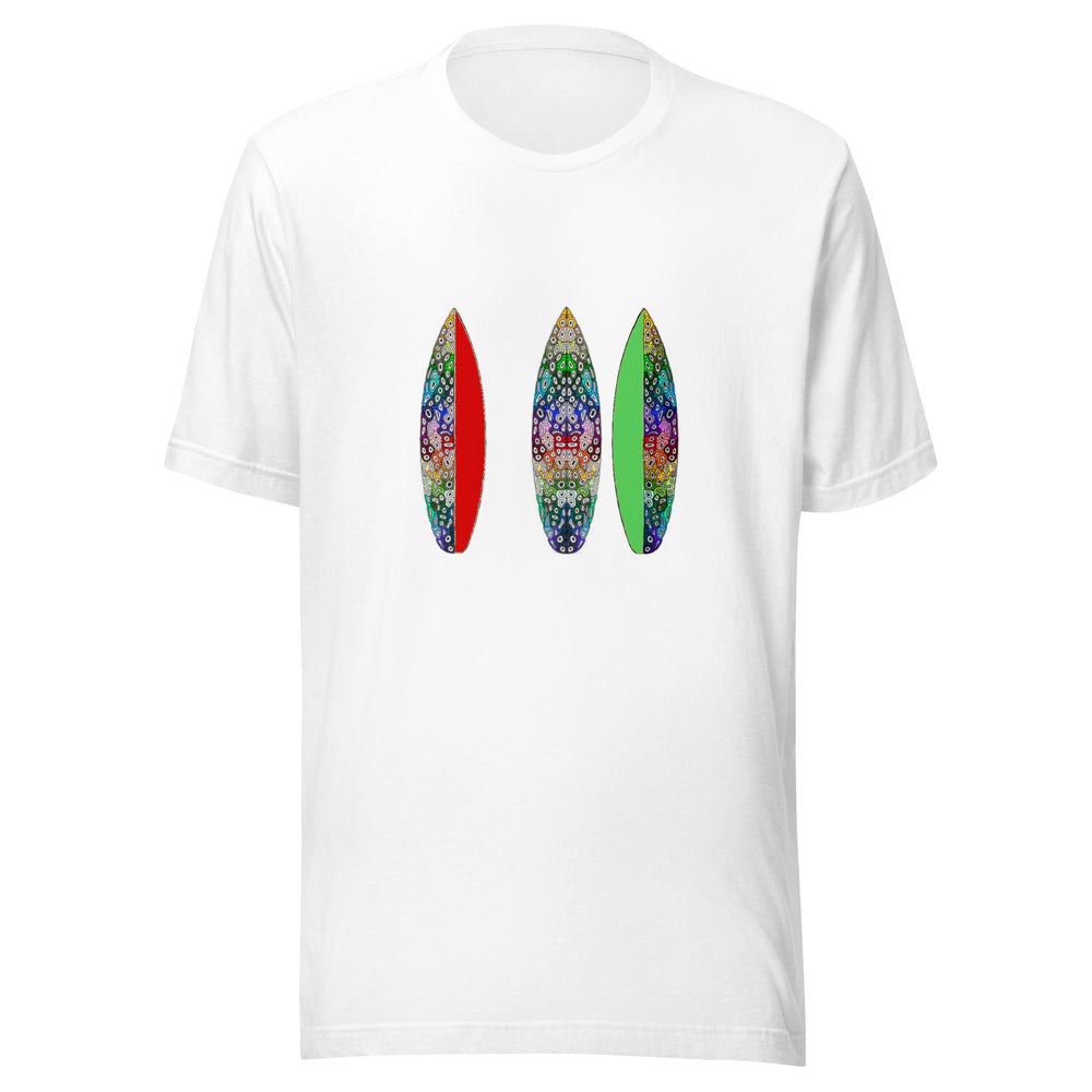 
                  
                    Ocean Colors limited edition 100% cotton T-shirt
                  
                