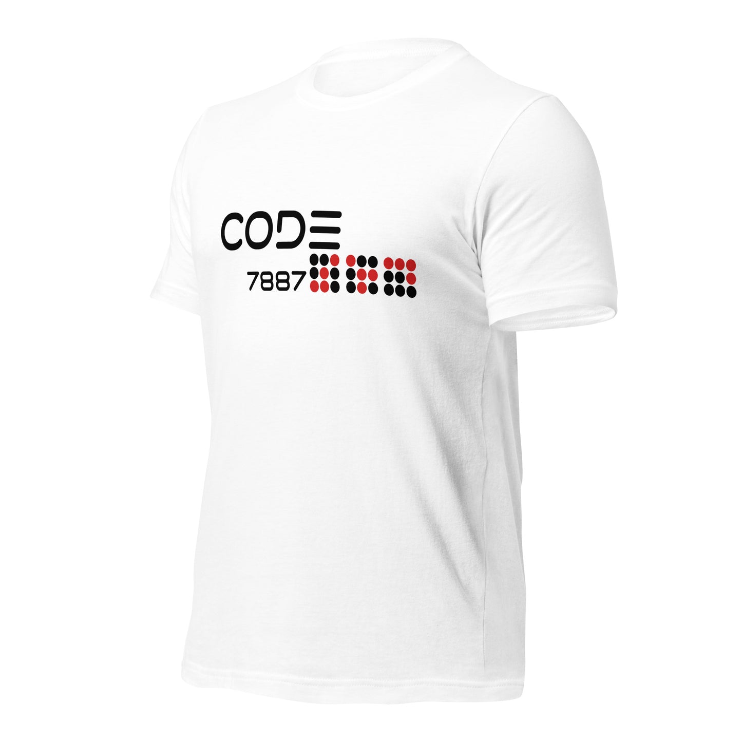 
                  
                    CODE 7887 by SEMPERCEL
                  
                