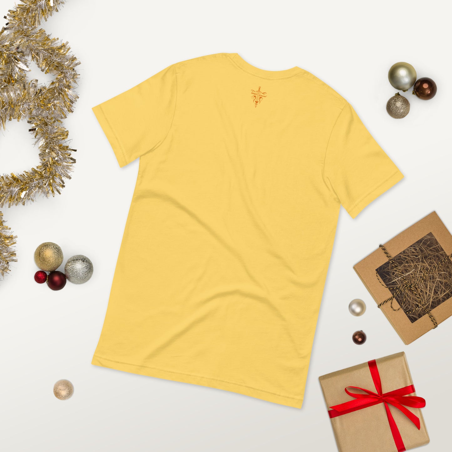 
                  
                    Rocket Science Unisex T-Shirt
                  
                
