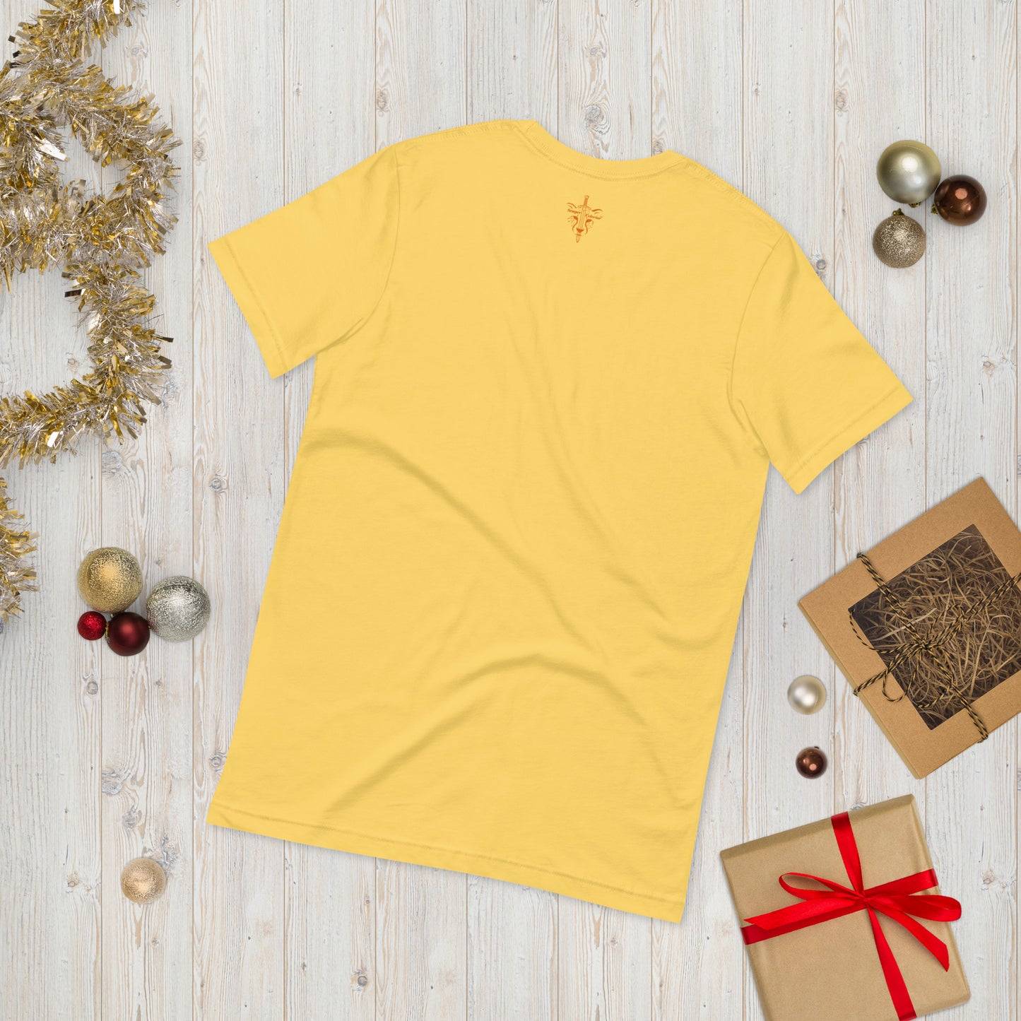 
                  
                    Rocket Science Unisex T-Shirt
                  
                